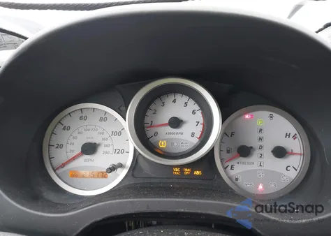 2004 Toyota Rav4 from USA, damaged, VIN JTEGD20V240024263